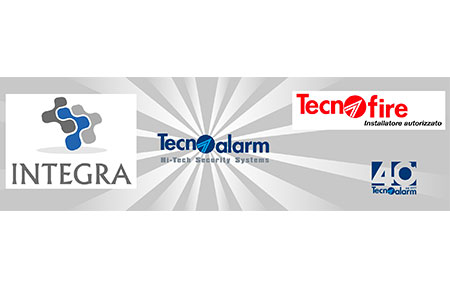 Partner Tecnoalarm | Partner Tecnofire
